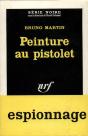 Peinture Au Pistolet - Preview