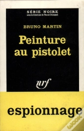 Peinture Au Pistolet