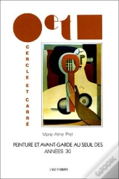Peinture Avant Garde Seuil Ans 30