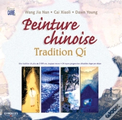 Capa do artigo Peinture Chinoise : Tradition Qi