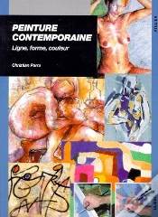 Capa do artigo Peinture Contemporaine ; Ligne, Forme, Couleur