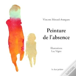 Capa do artigo Peinture De L'Absence