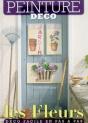 Peinture Déco ; Les Fleurs - Preview