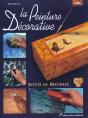 Peinture Decorative Sur Tous Supports - Preview