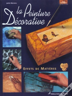Capa do artigo Peinture Decorative Sur Tous Supports