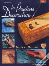 Capa do artigo Peinture Decorative Sur Tous Supports