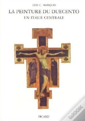 Capa do artigo Peinture Du Duecento En Italie Centrale