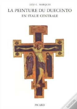 Capa do artigo Peinture Du Duecento En Italie Centrale