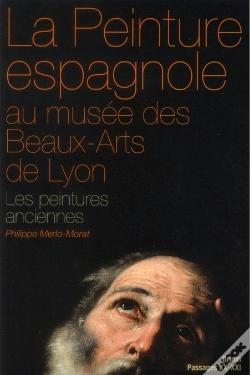 Capa do artigo Peinture Espagnole Au Musee Des Beaux Arts Delyon