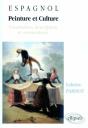 Peinture Et Culture - Espagnol - Vocabulaire, Description Et Commentaire - Preview