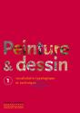 Peinture Et Dessin Tome 1 ; Vocabulaire Typologique Et Technique - Preview