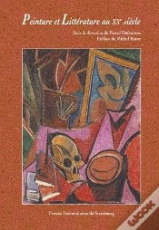 Capa do artigo Peinture Et Littérature Au 20e Siècle