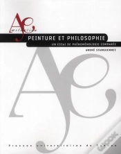 Capa do artigo Peinture Et Philosophie ; Un Essai De Phénoménologie Comparée