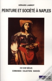 Capa do artigo Peinture Et Société À Naples ; Xvi-Xviii Siècles