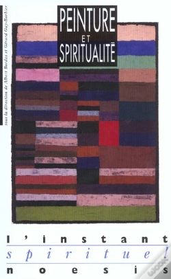 Capa do artigo Peinture Et Spiritualité