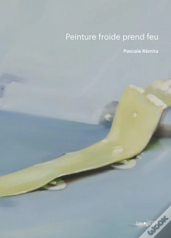 Capa do artigo Peinture Froide Prend Feu