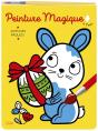 Peinture Magique À L'Eau ;  Joyeuse Pâques ! - Preview