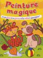 Peinture Magique/Chien Chat - Preview