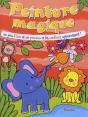 Peinture Magique/Elephant - Preview
