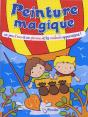 Peinture Magique/Mongolfiere - Preview