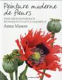 Peinture Moderne De Fleurs - Preview