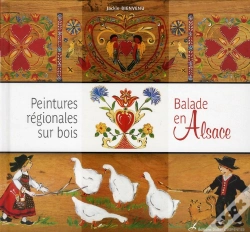 Capa do artigo Peinture Sur Bois, Couleurs D'Alsace