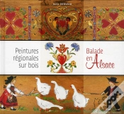 Capa do artigo Peinture Sur Bois, Couleurs D