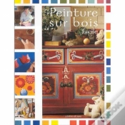 Capa do artigo Peinture Sur Bois Facile