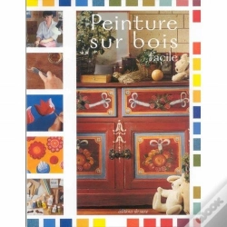 Capa do artigo Peinture Sur Bois Facile