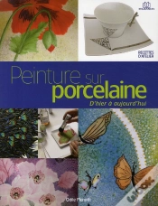 Capa do artigo Peinture Sur Porcelaine ; D