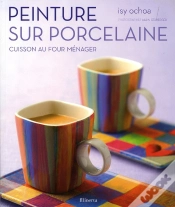 Capa do artigo Peinture sur Porcelaine