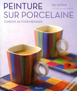 Capa do artigo Peinture sur Porcelaine
