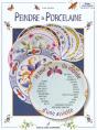 Peinture Sur Porcelaine Le Tour Du Monde - Preview