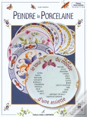 Peinture Sur Porcelaine Le Tour Du Monde