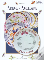 Capa do artigo Peinture Sur Porcelaine Le Tour Du Monde