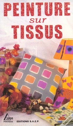 Capa do artigo Peinture Sur Tissus