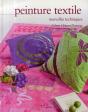 Peinture Textile ; Nouvelles Techniques - Preview