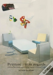 Capa do artigo Peinture ; Trois Regards