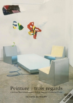 Capa do artigo Peinture ; Trois Regards
