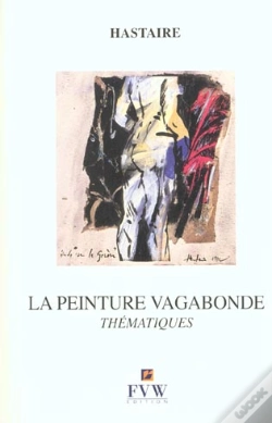 Capa do artigo Peinture Vagabonde