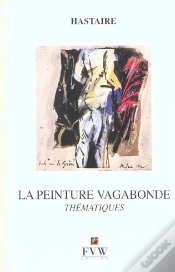 Capa do artigo Peinture Vagabonde