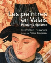 Peintures Alpestres