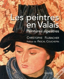 Capa do artigo Peintures Alpestres