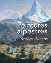 Peintures Alpestres