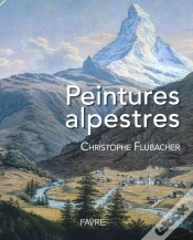 Capa do artigo Peintures Alpestres