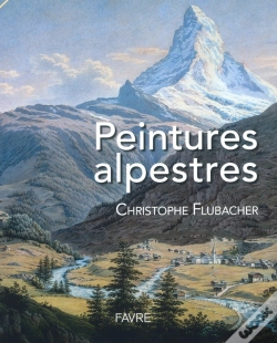 Capa do artigo Peintures Alpestres