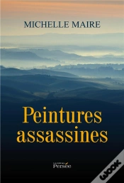Capa do artigo Peintures Assassines