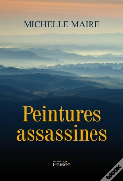 Capa do artigo Peintures Assassines