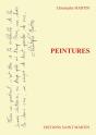 Peintures - Preview