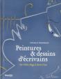 Peintures Et Dessins D'Ecrivains - Preview
